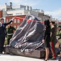 Памятник военным финансистам